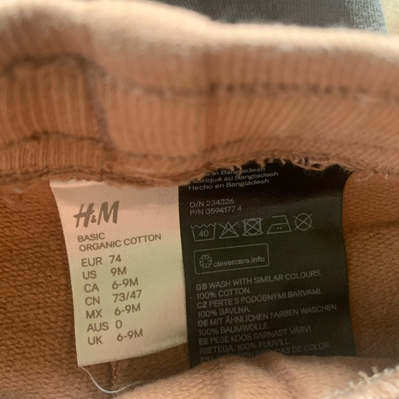 2 pack joggers - Picture 2 of 3